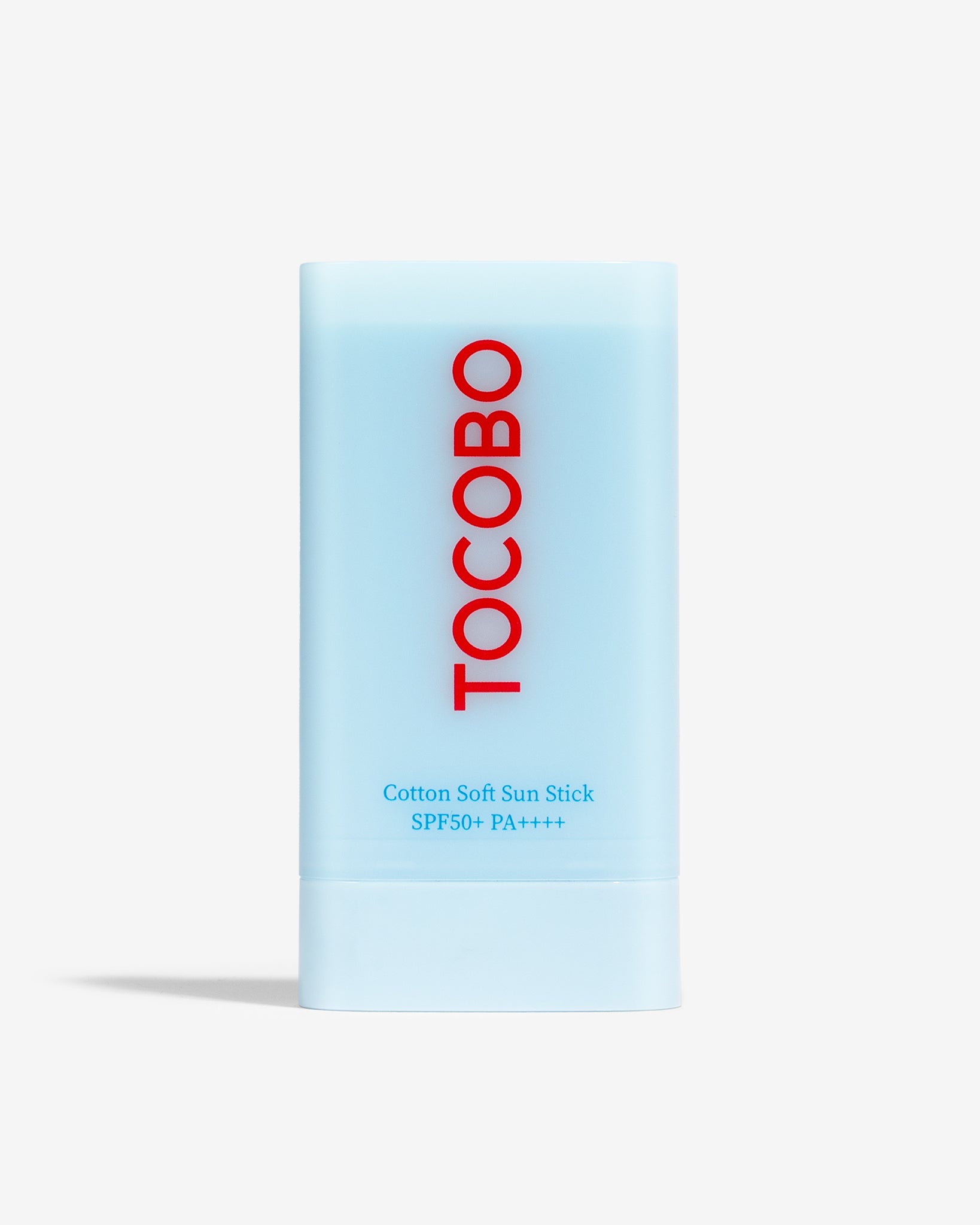 Cotton Soft Sun Stick SPF 50 (Protector solar en barra)