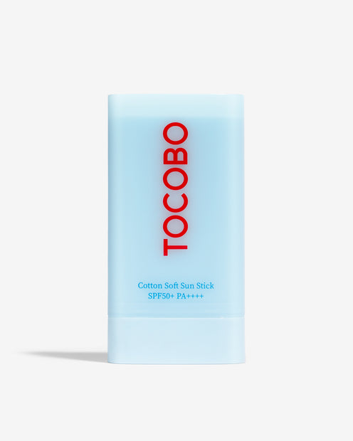 Cotton Soft Sun Stick SPF 50 (SPF en barra)