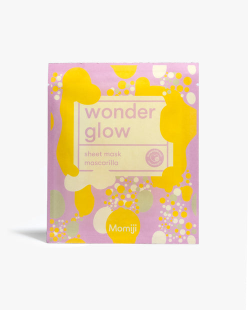 Wonder Glow Mask