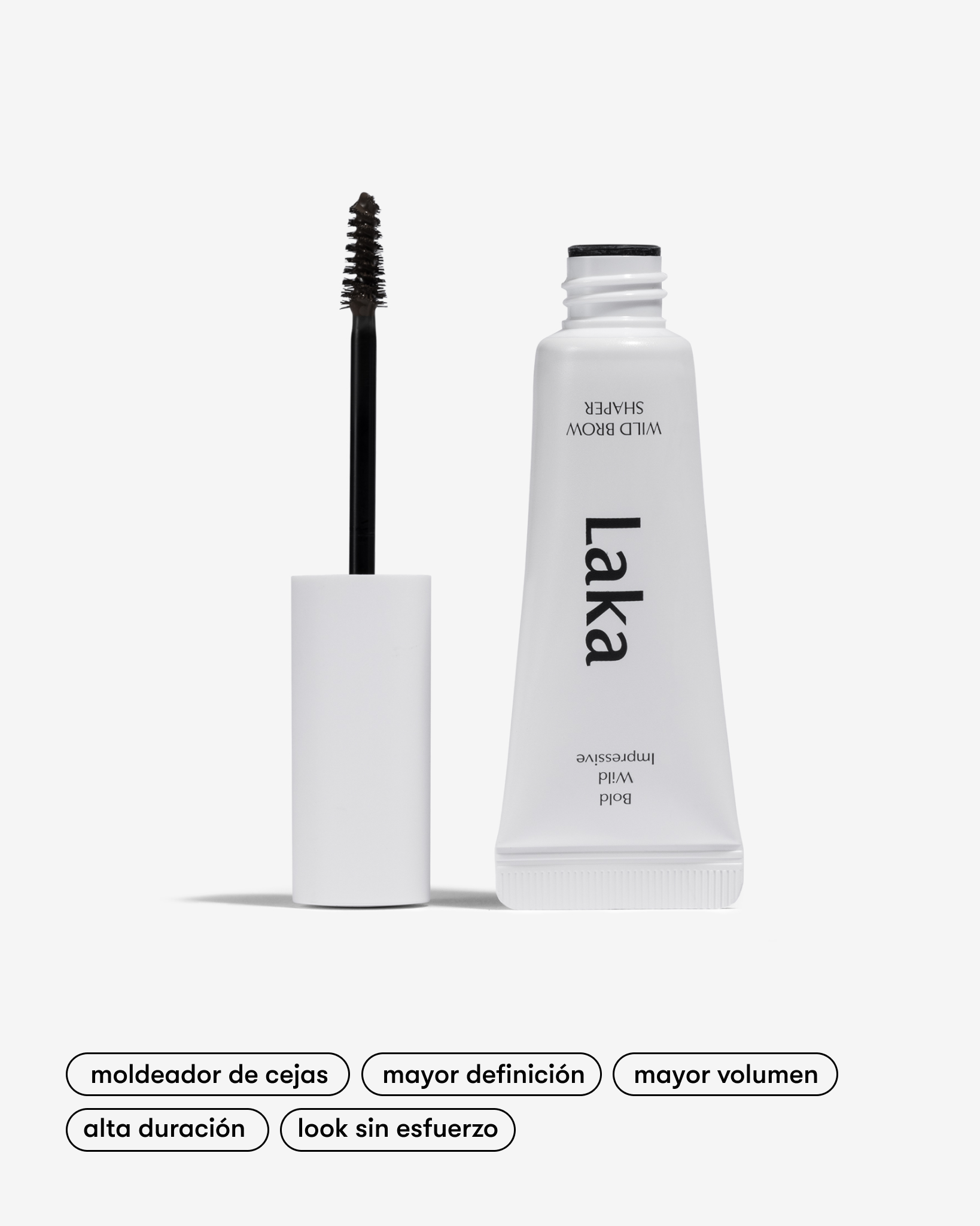 Wild Brow Shaper