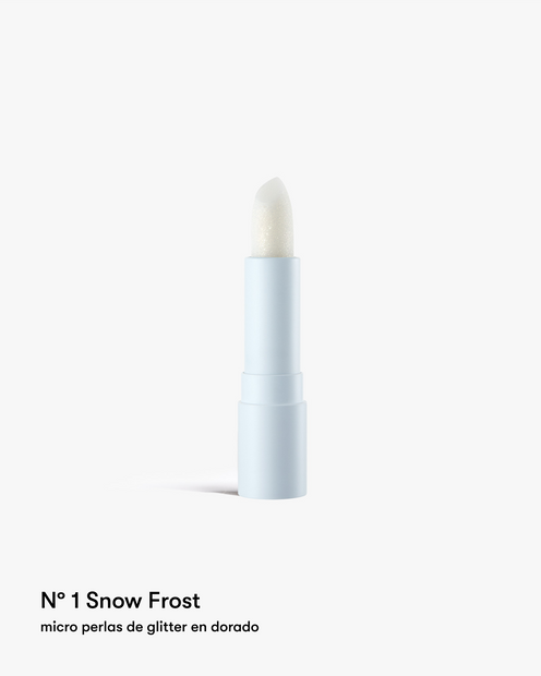 Glacier Vegan Lip Balm
