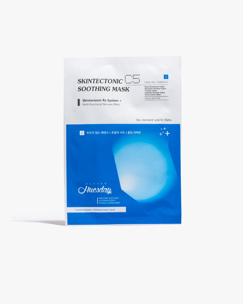 Skintectonic C5 Soothing Mask
