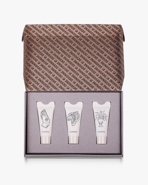 Devonine Sample Kit