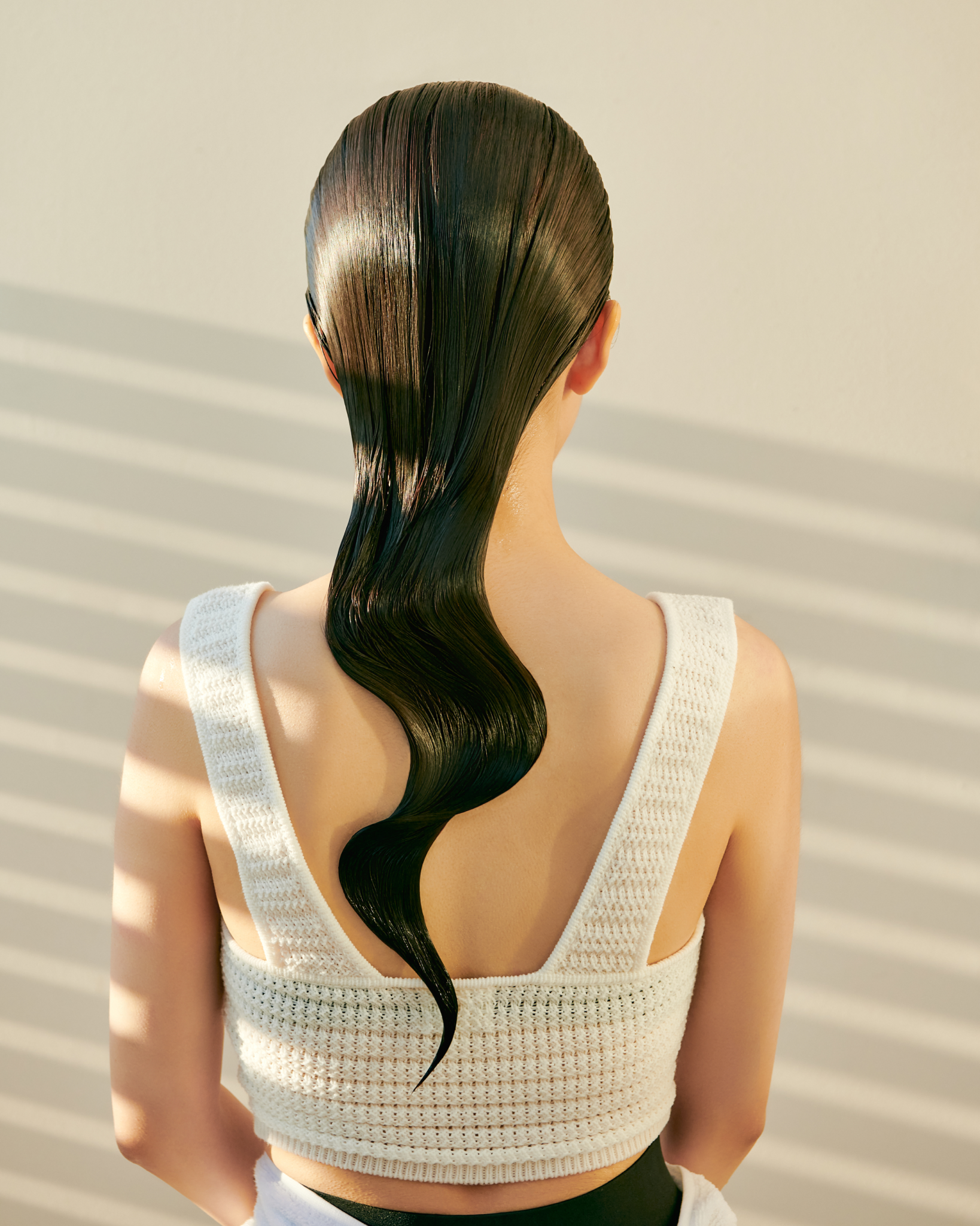Hydro LPP Treatment (Tratamiento cabello dañado)