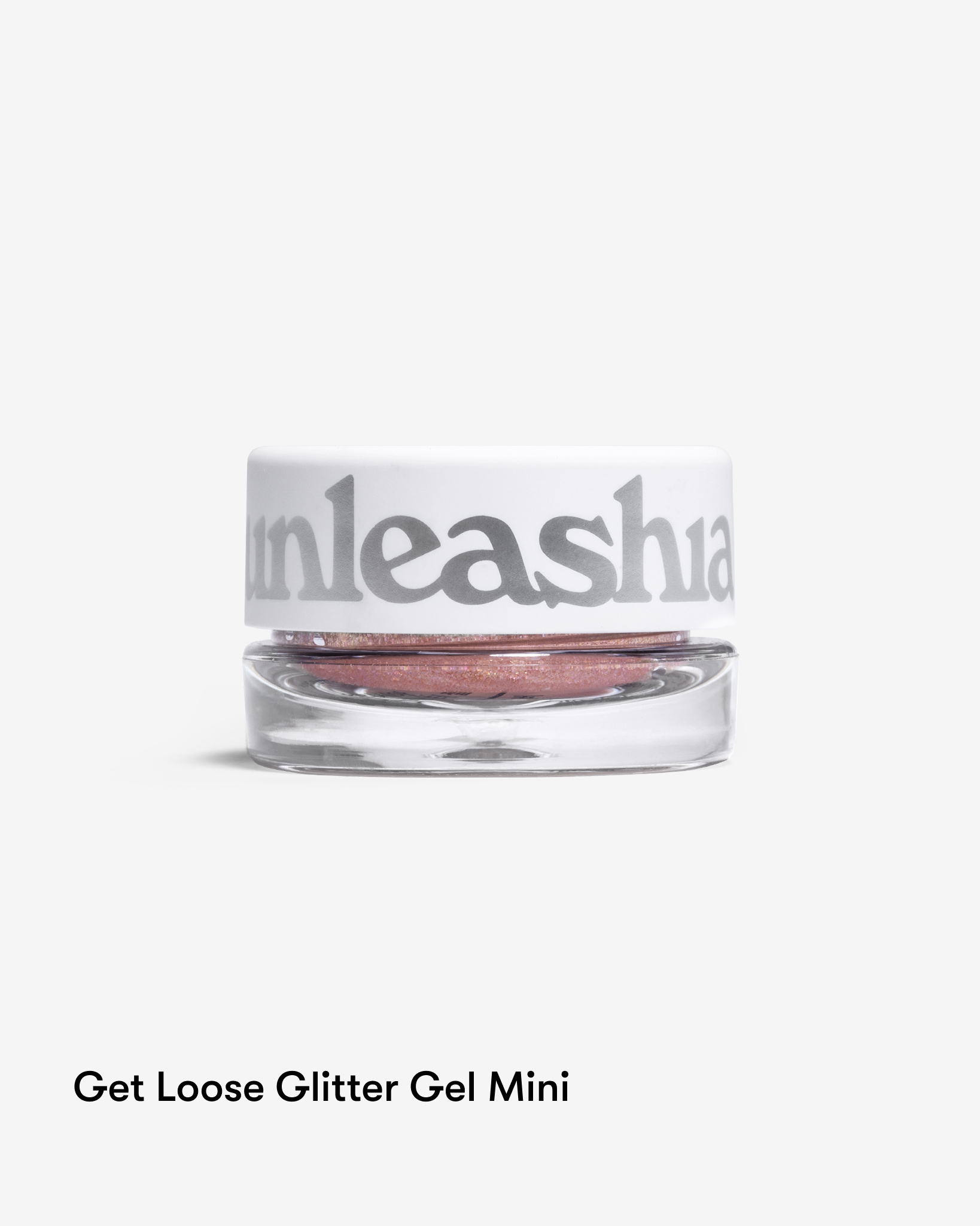 Get Loose Glitter Gel