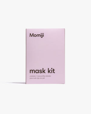 Momiji Mask Kit
