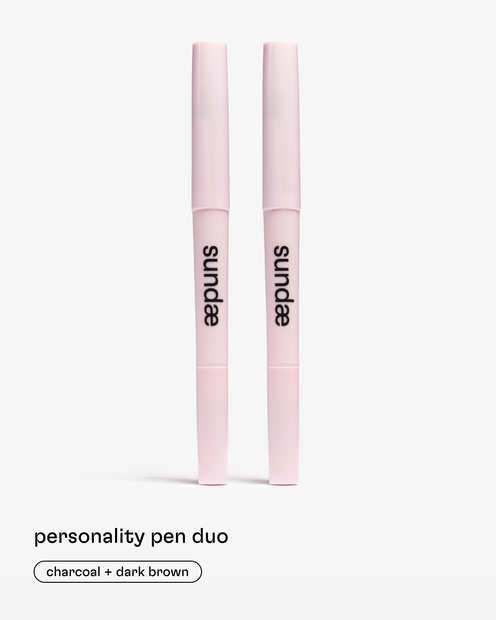 Personality Pen Duo