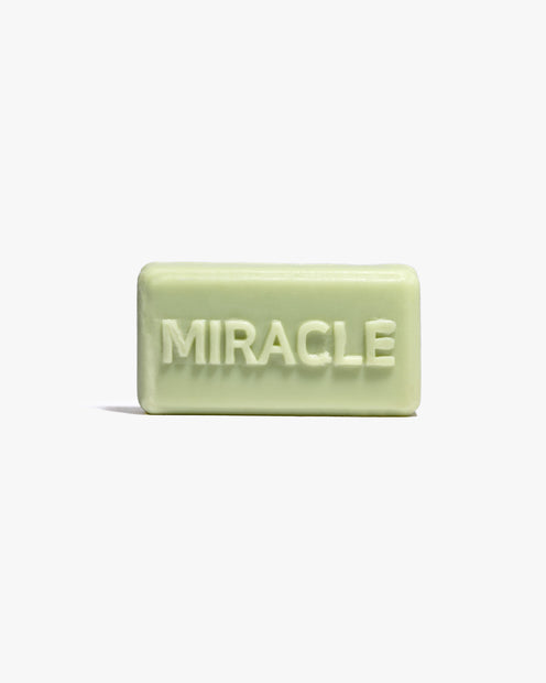 AHA BHA PHA 30 Days Miracle Cleansing Bar