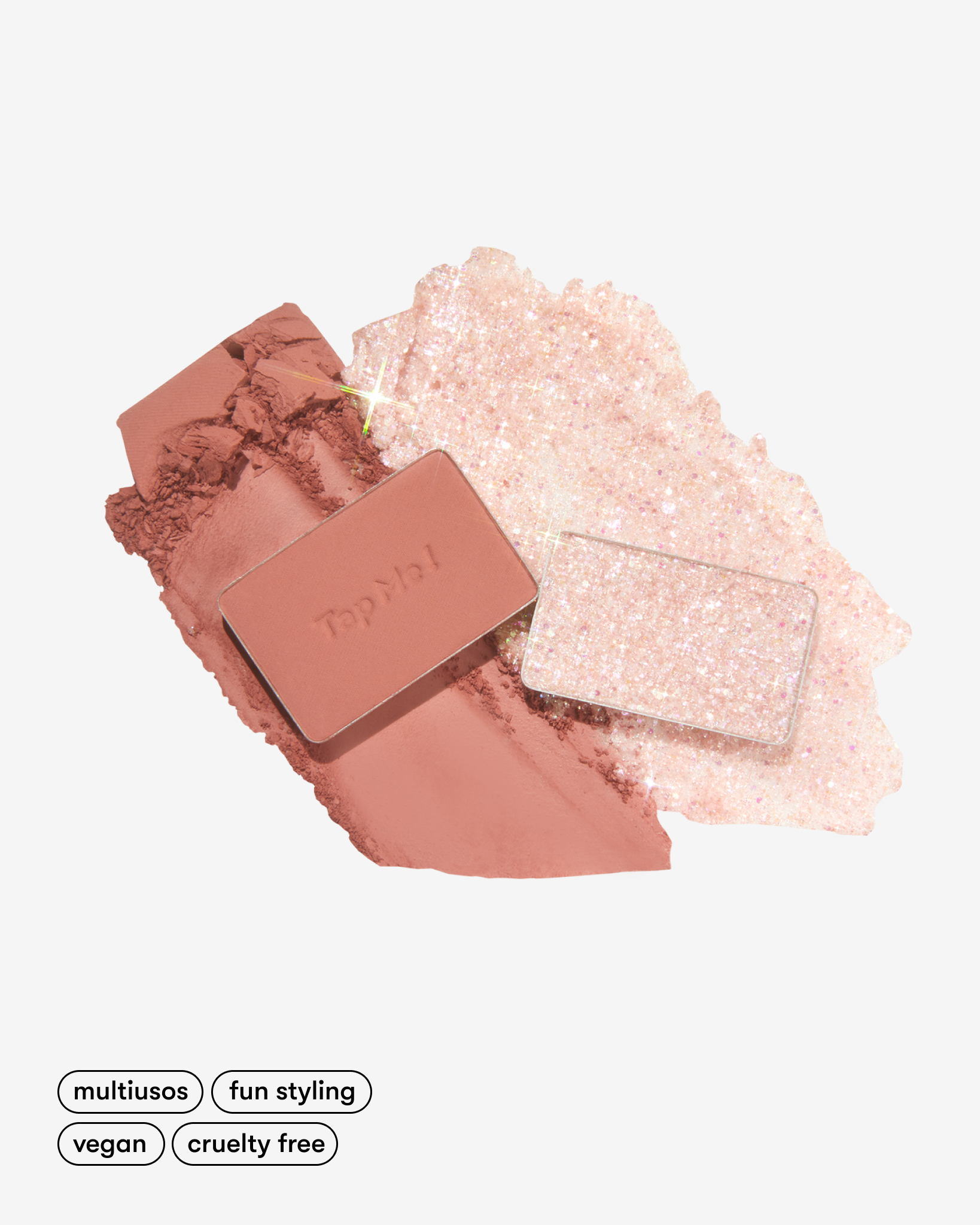 Tap Me Palette Duo