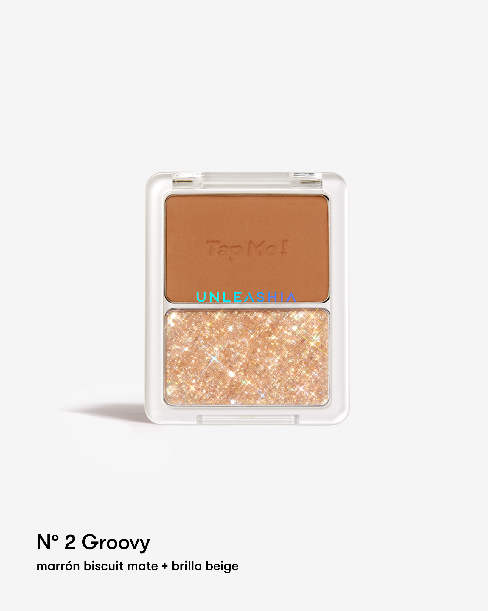 Tap Me Palette Duo