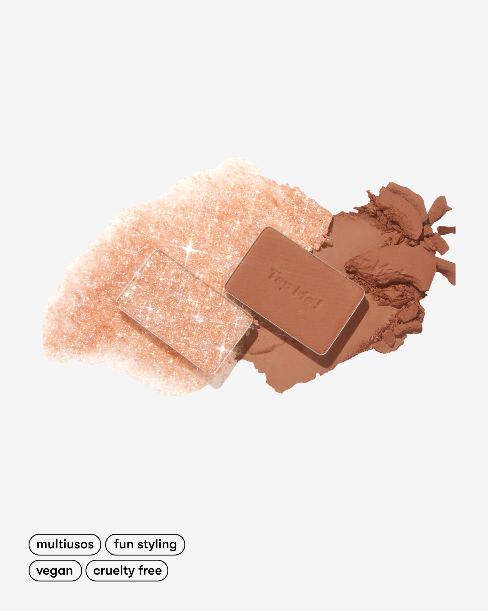 Tap Me Palette Duo