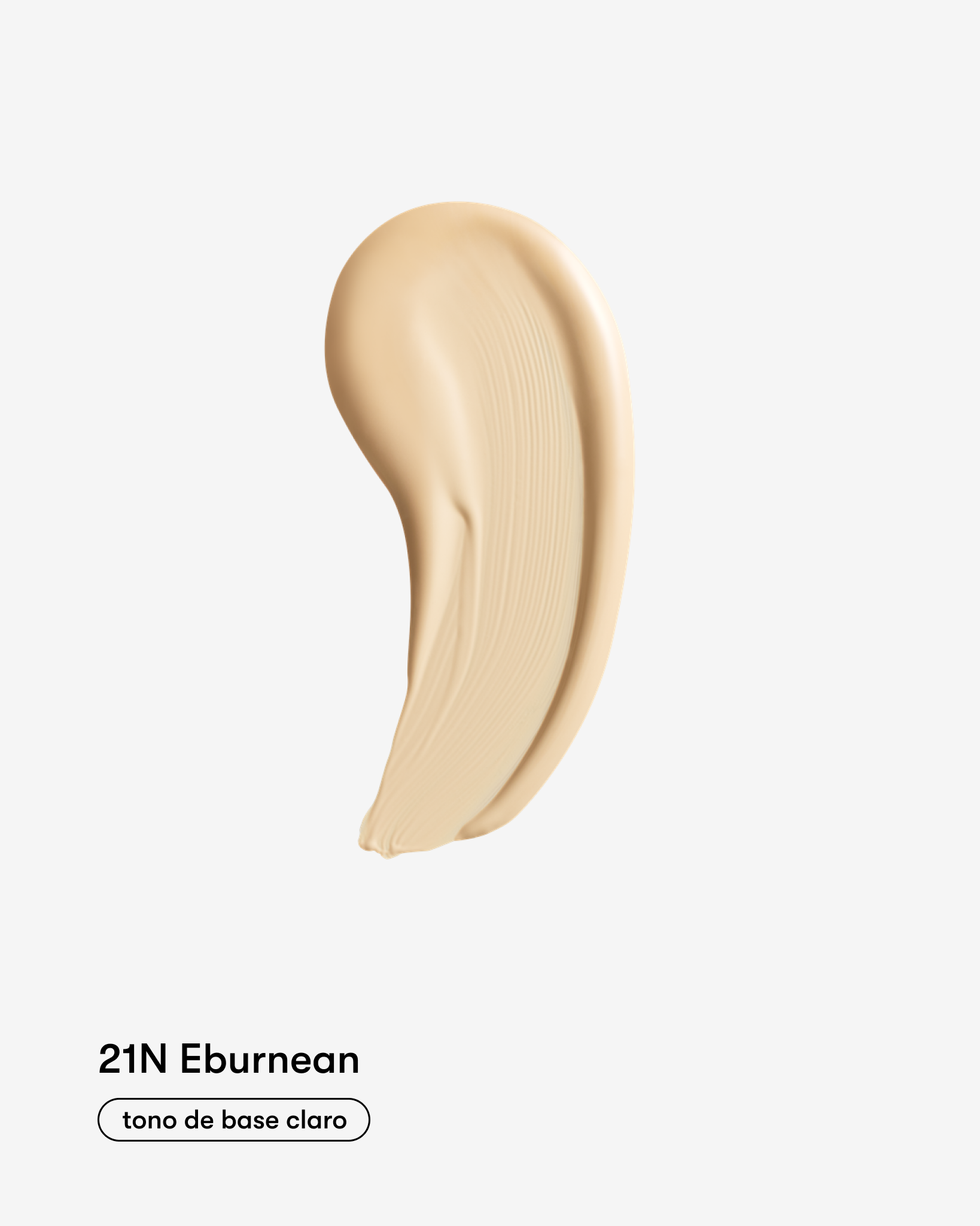 Protege tu piel del sol con la innovadora cushion 21N Eburnean protector solar de Unleashia, disponible en Momiji Beauty. Esta fórmula ligera y de rápida absorción proporciona una protección solar eficaz mientras hidrata y cuida tu piel. La cushion protector solar de Unleashia está diseñada para adaptarse a todo tipo de piel, desde la más seca hasta la más grasa, gracias a su textura suave y no pegajosa. Su aplicador en forma de cushion facilita la aplicación uniforme y la reaplicación sobre la marcha.